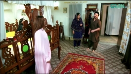 Khwaab Meray - Mega Episode 05